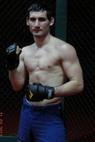 Kirill Krikunov