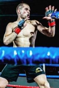 Profilový obrázek - Kirill Nikolaev