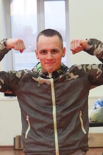 Profilový obrázek - Kirill Shabanov