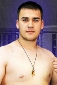 Profilový obrázek - Kirill Tolstyak