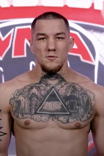 Profilový obrázek - Kirill Tatarkin