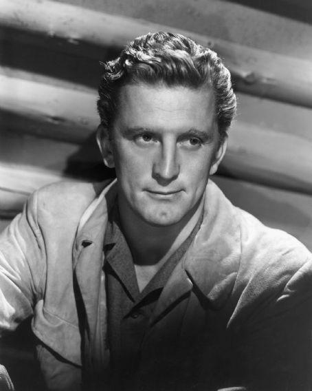 Kirk Douglas