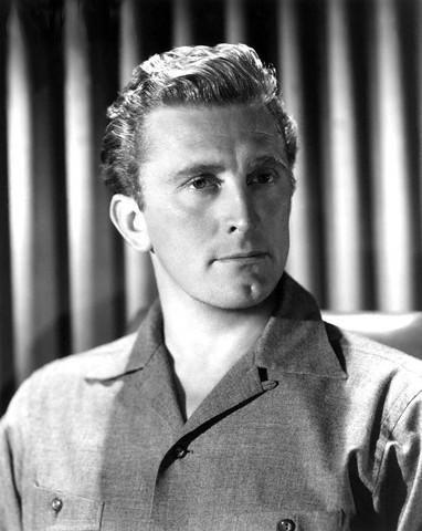 Kirk Douglas