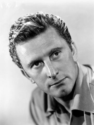 Kirk Douglas