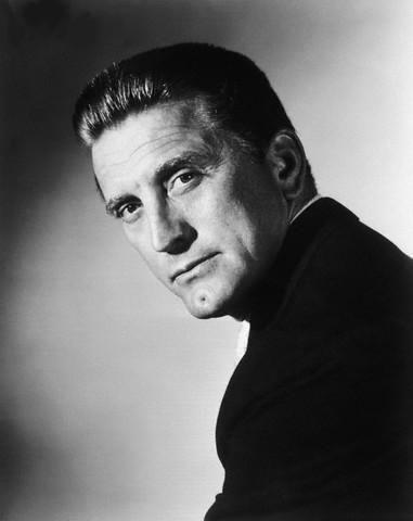 Kirk Douglas