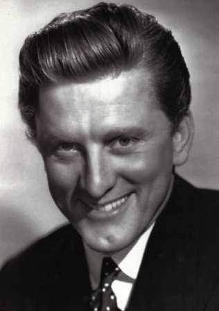 Kirk Douglas