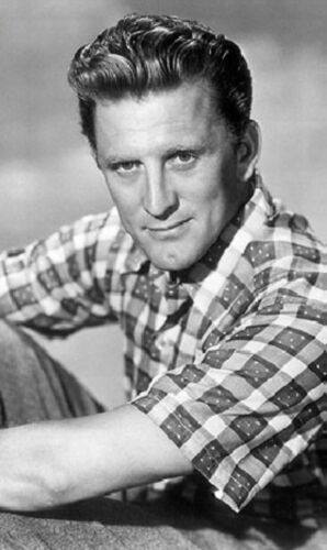 Kirk Douglas