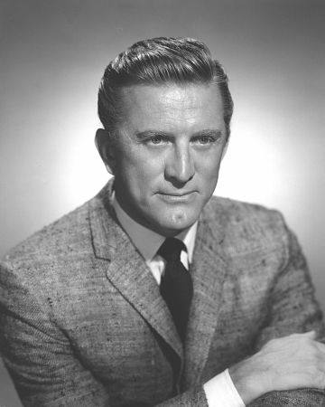 Kirk Douglas