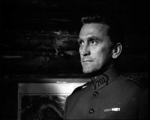 Kirk Douglas
