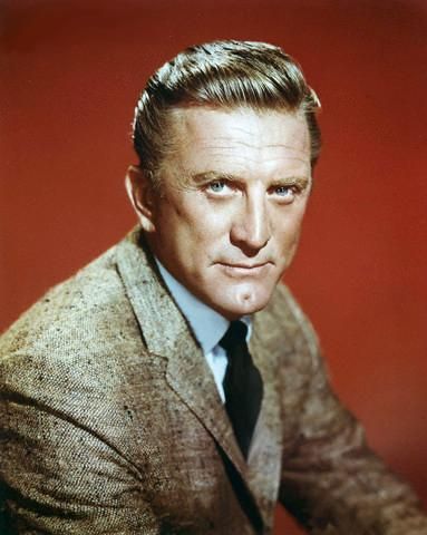 Kirk Douglas
