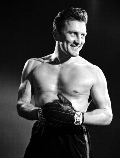 Kirk Douglas