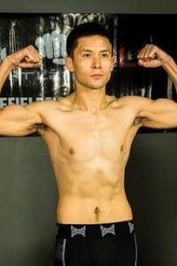 Profilový obrázek - Kirk Tse