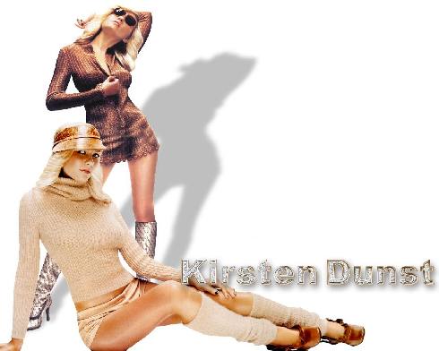 Kirsten Dunst
