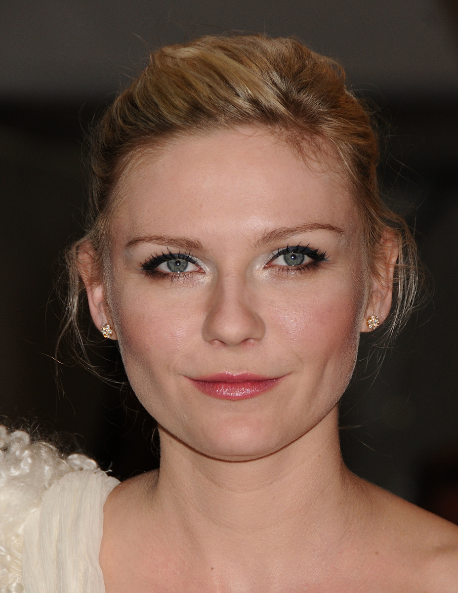 Kirsten Dunst