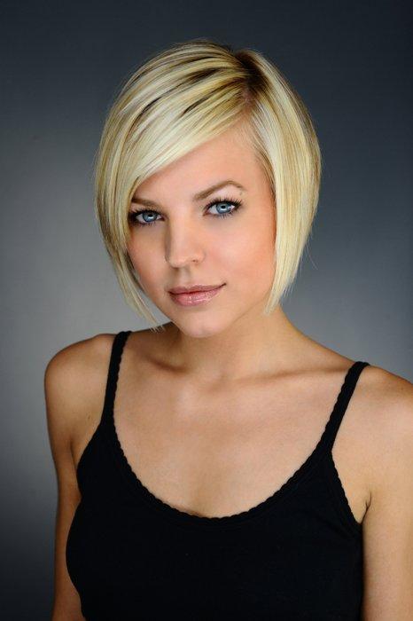 Kirsten Storms