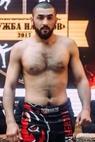Kishvar Khudoyorov