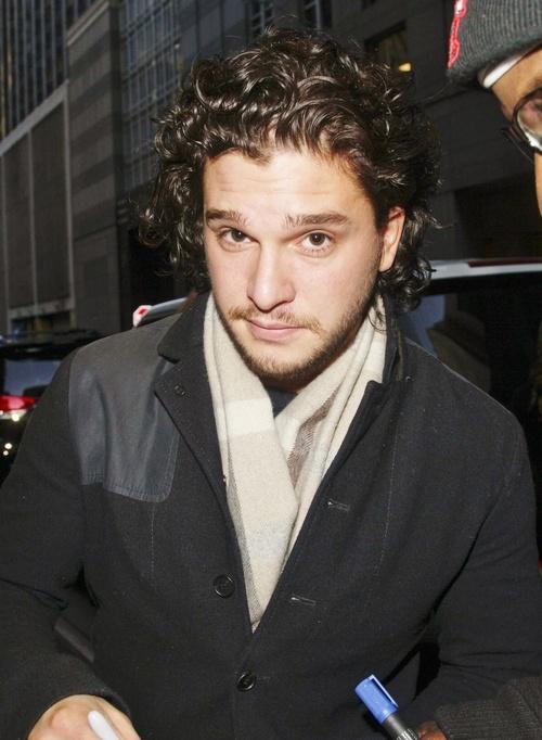 Kit Harington
