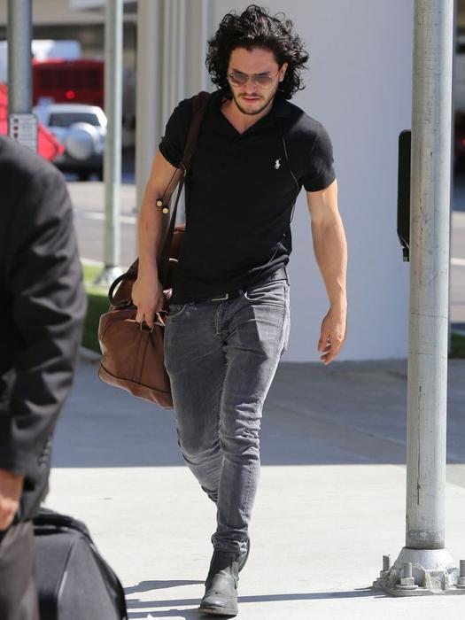 Kit Harington
