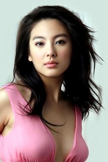 Profilový obrázek - Kitty Zhang Yuqi