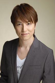 Profilový obrázek - Kiyotaka Furushima