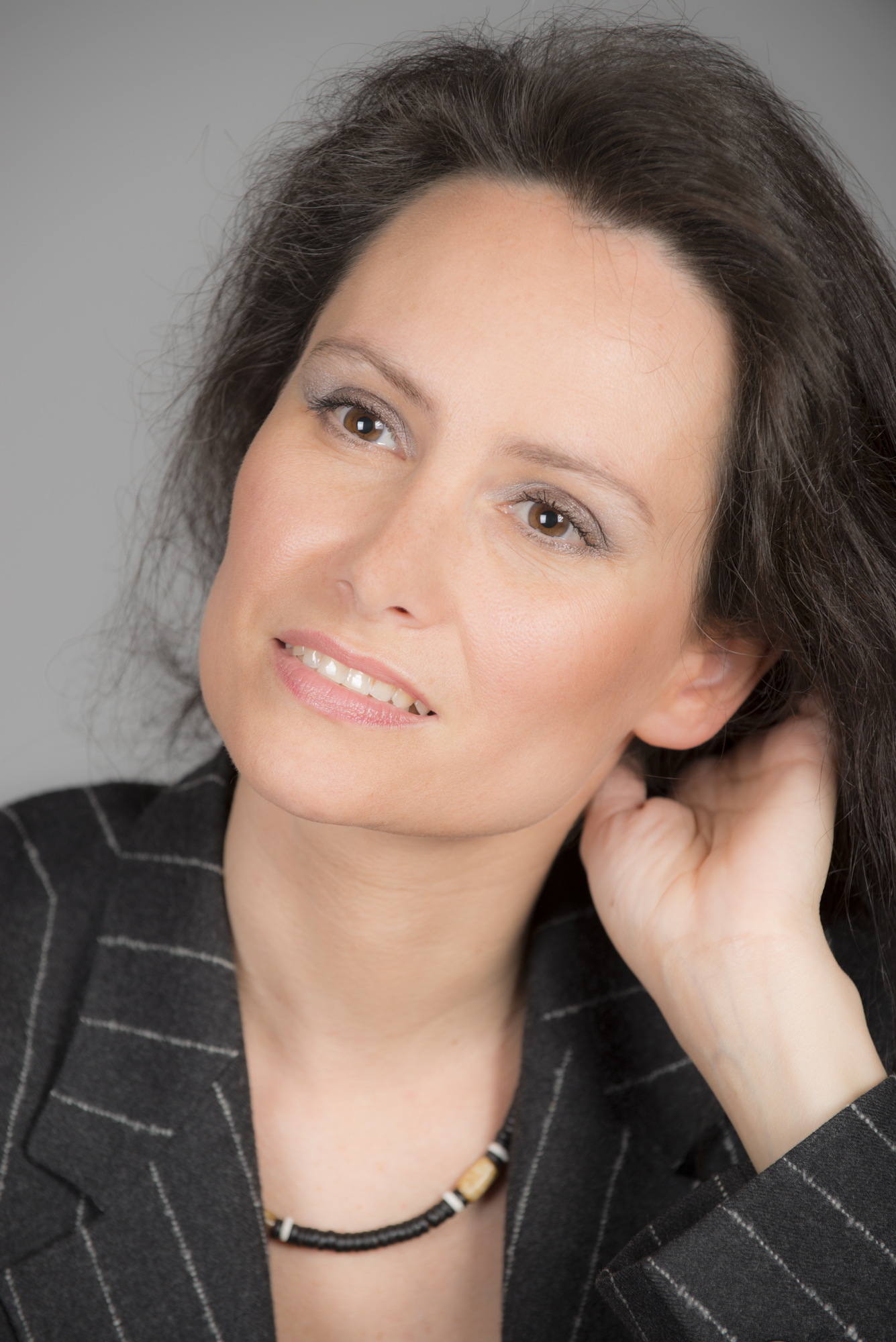 Klára Kovaříková