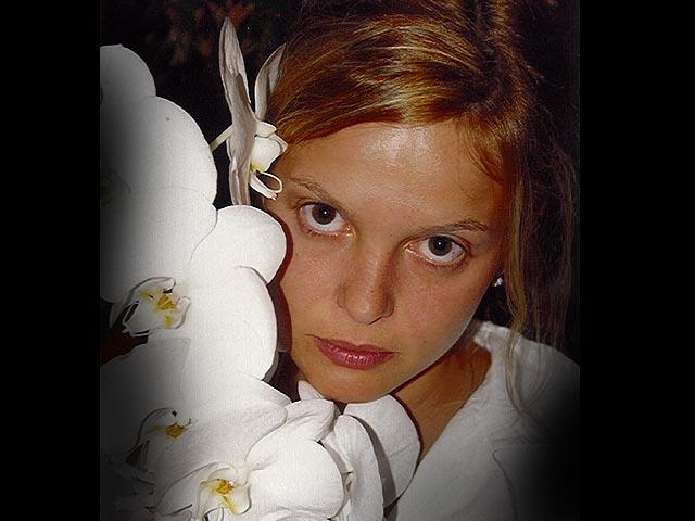 Klára Apolenářová