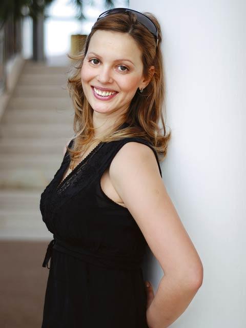 Klára Apolenářová