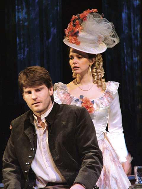 Klára Apolenářová