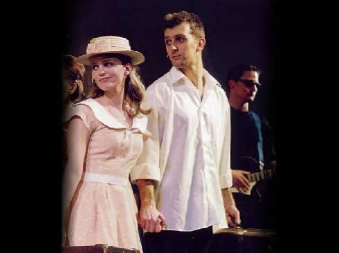 Klára Apolenářová