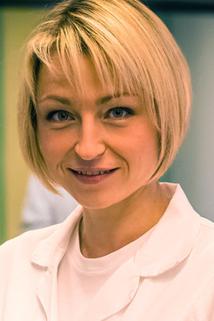 Profilový obrázek - Klára Cibulková