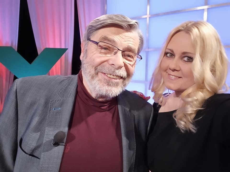 Klára Kolomazníková