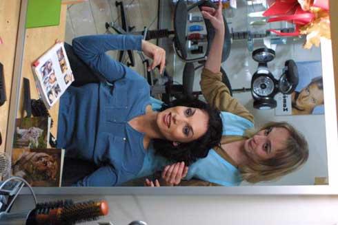 Klára Sedláčková