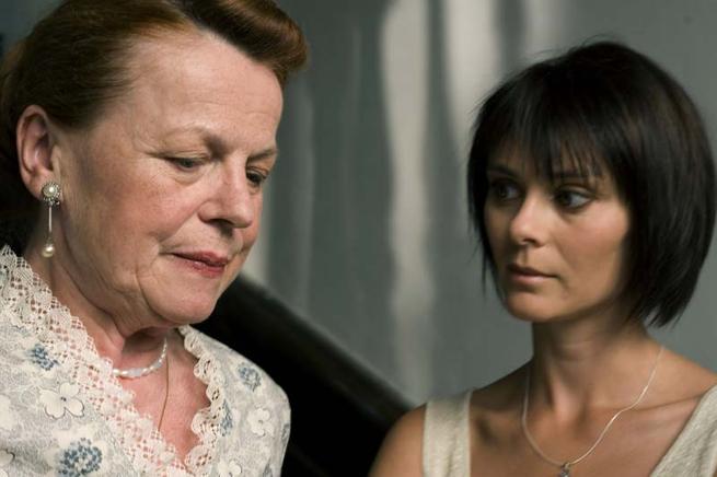 Klára Trojanová-Pollertová