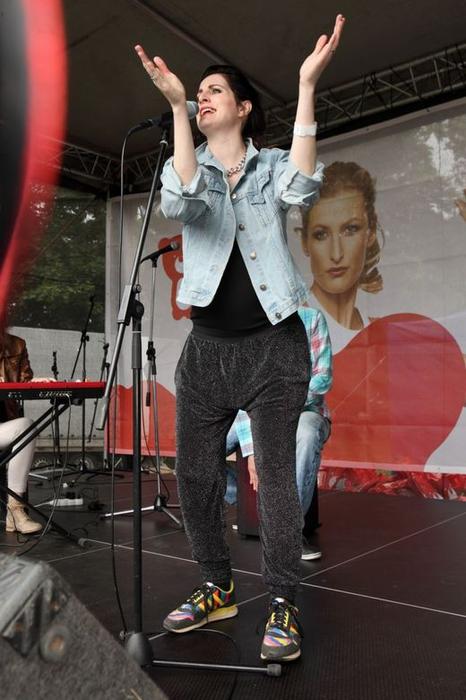 Klára Vytisková