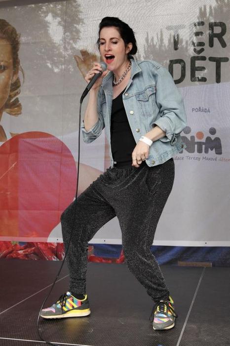 Klára Vytisková