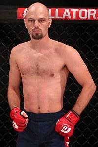 Profilový obrázek - Klayton Mai