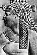 Profilový obrázek - Kleopatra VII.