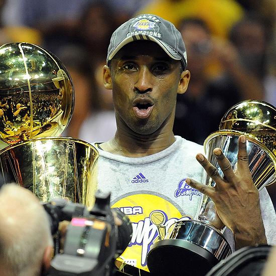 Kobe Bryant