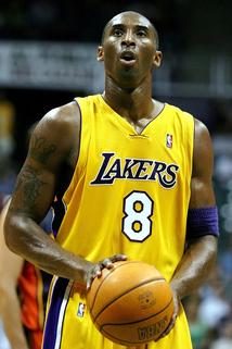 Profilový obrázek - Kobe Bryant