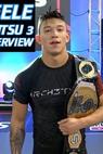 Kody Steele