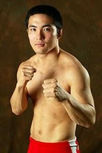 Profilový obrázek - Kohei Yasumi