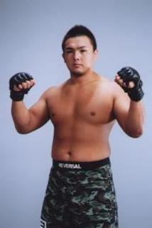 Profilový obrázek - Koji Kanechika