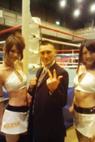 Koji Suzuki