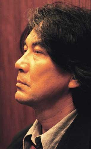 Kôji Yakusho