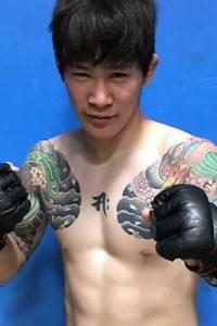 Koki Morita OSOBNOSTI.CZ