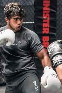 Profilový obrázek - Kona Oliveira