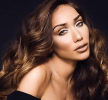 Korrina Rico | OSOBNOSTI.cz