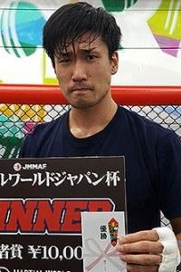 Profilový obrázek - Kota Matsui