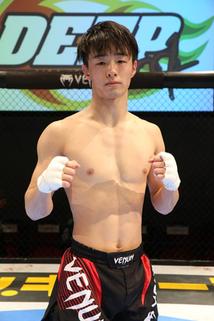 Profilový obrázek - Kotetsu Hara