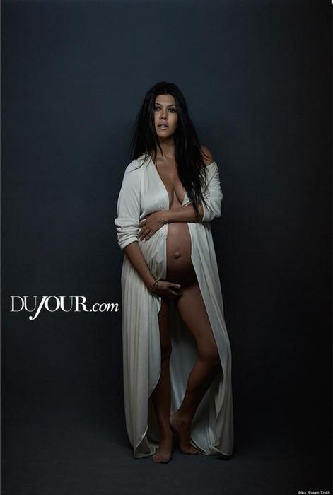 Kourtney Kardashian